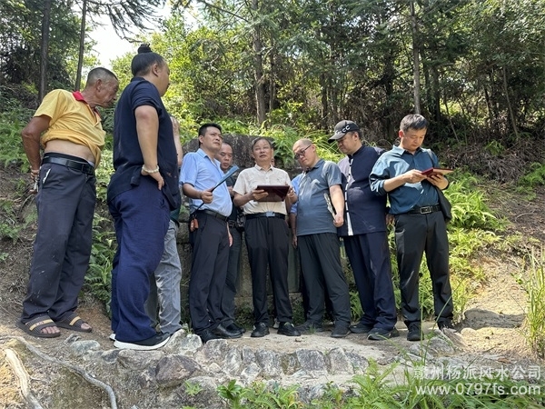 江门市师父培育我杨公风水之感悟